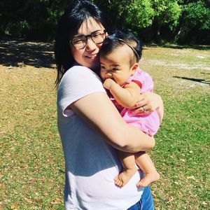 Meet your Posher, Amy